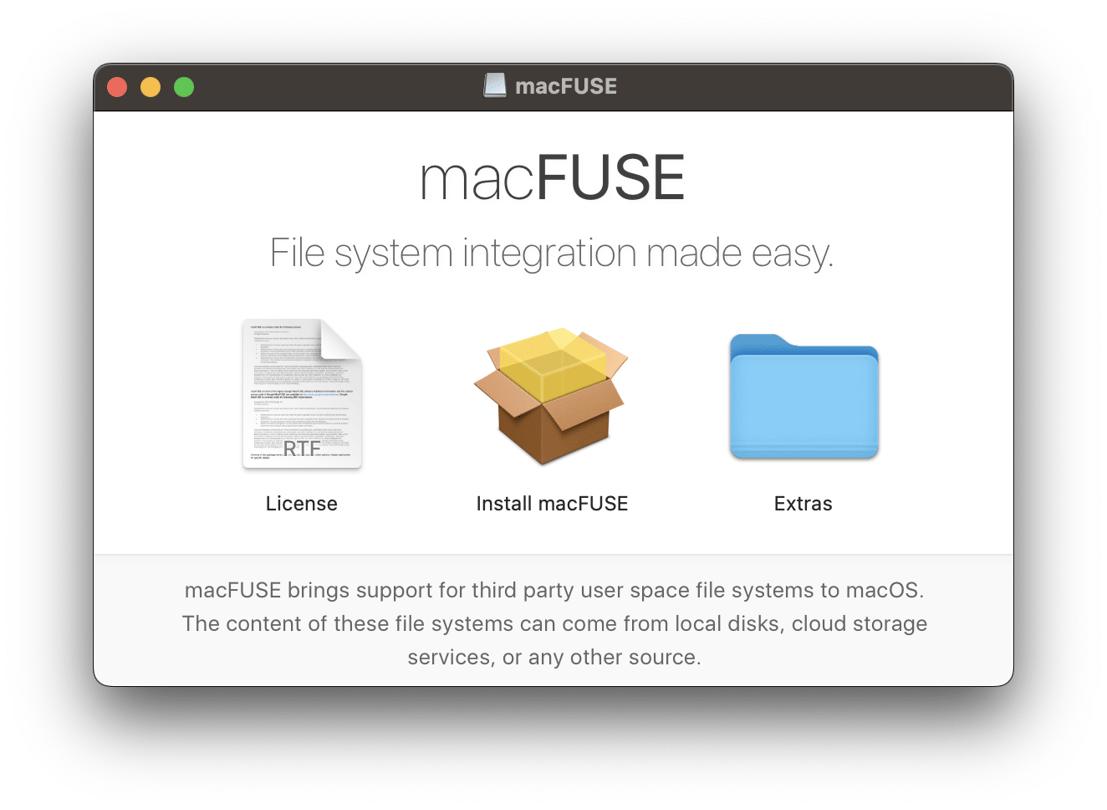 Activating Local Encryption in SecureSafe with Apple Silicon